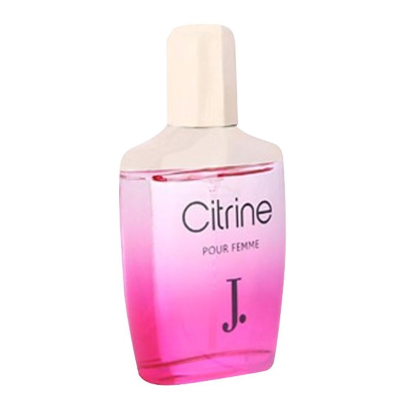Junaid Jamshed Citrine Eau De Parfum -  25ml
