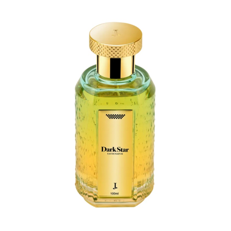Junaid Jamshed Dark Star - 100ml