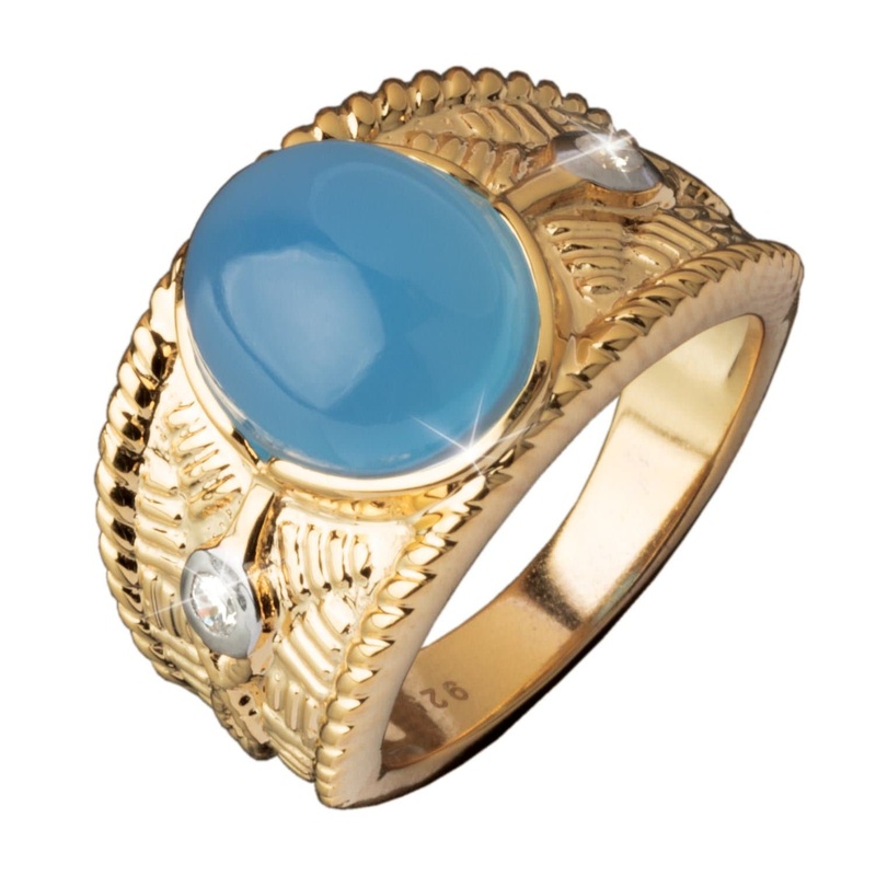 Monarch Men's Ring 14