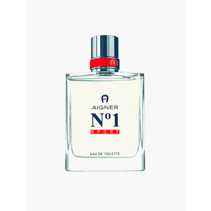 No.1 Sport Eau De Toilette -100ml