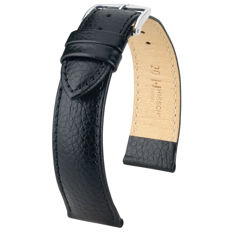 Hirsch Kansas L Strap 01502050-2-18