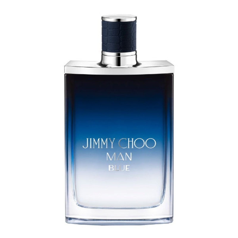 Jimmy Choo Men Blue 100ml