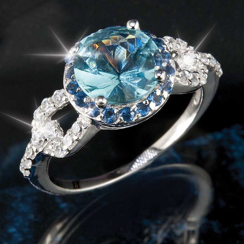 Valetta Ring 9
