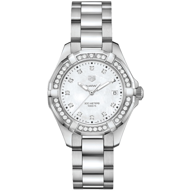 Aquaracer  - WBD131C.BA0748