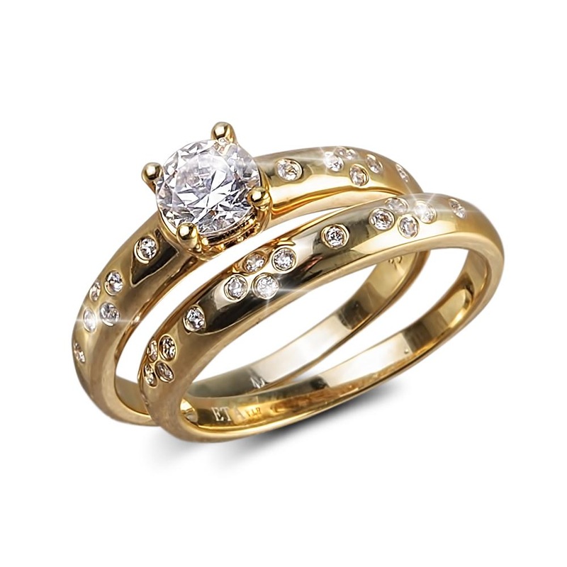 Stardust Ring 10