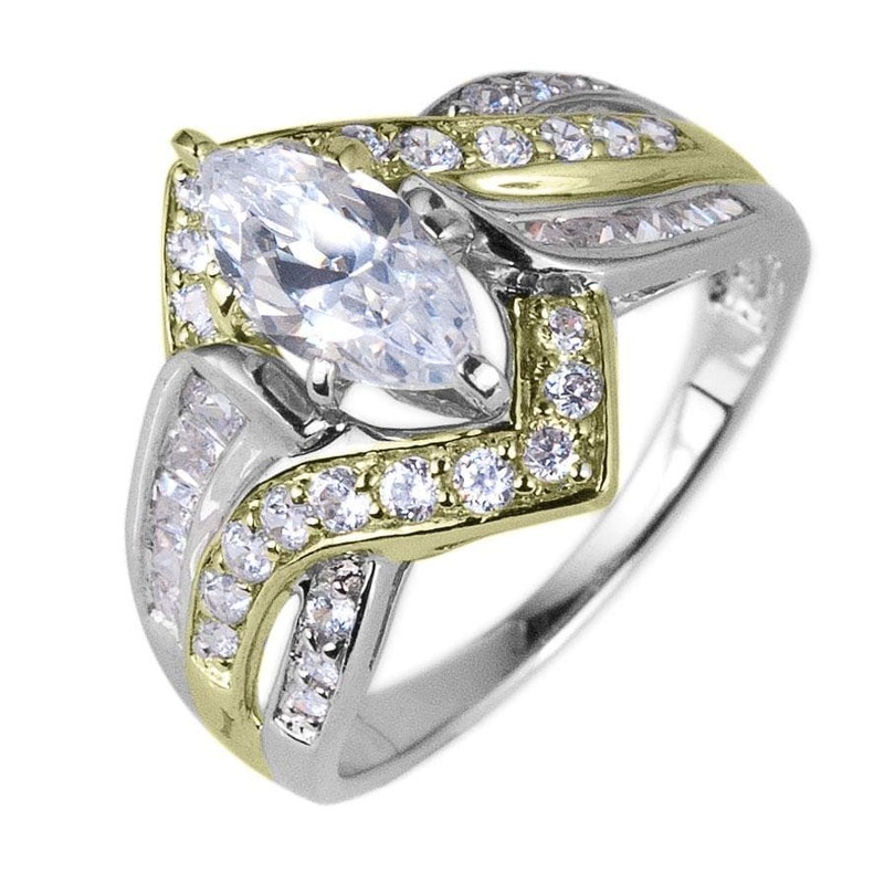 Venus Ring 5