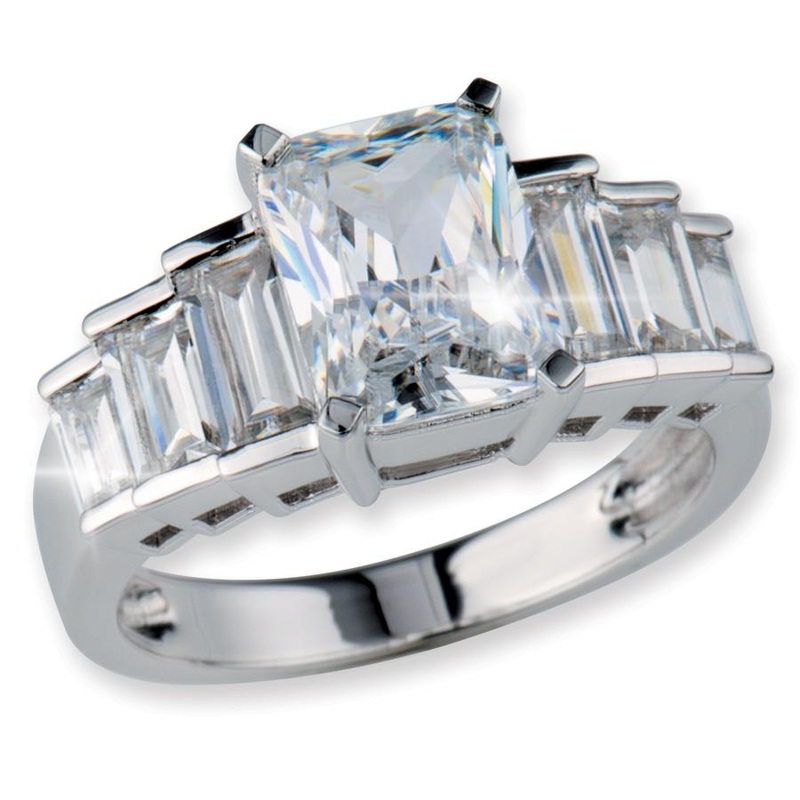 Trinity Ring 10