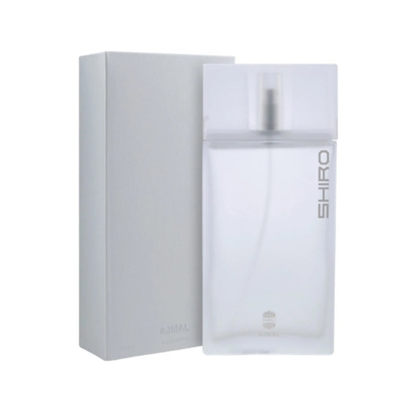 Ajmal - Shiro Eau De Parfum - 75ml