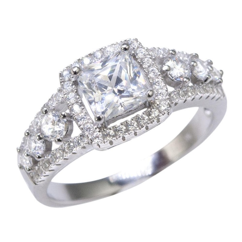 Aria Ring 5
