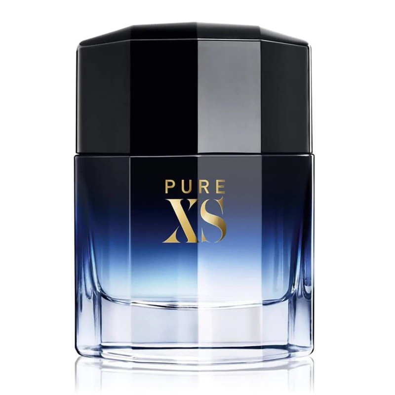 Paco Rabanne Pure Xs Eau De Toilette, 100ml
