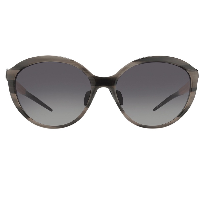 Prabal Gurung Sunglasses Oversized Grey
