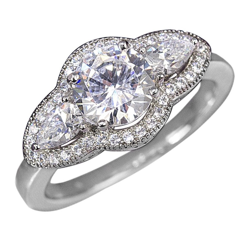Oleander Ring 7