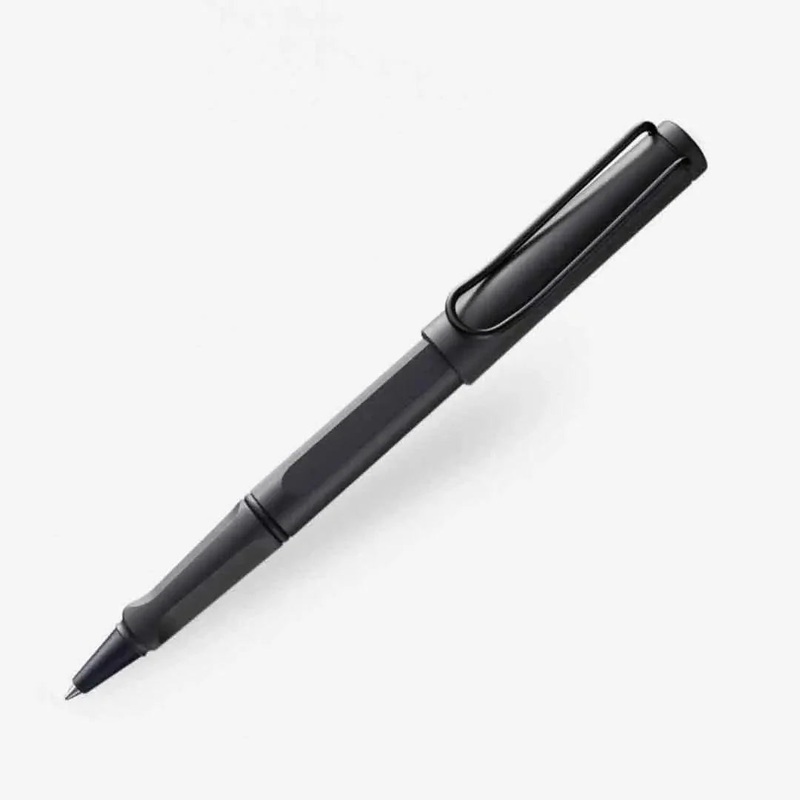 Rollerball Pen LAMY safari Umbra Umbra M 63 plastic