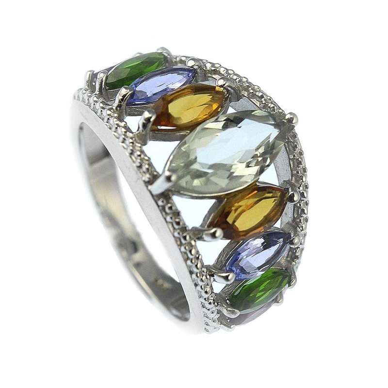 Ariana Ring 5
