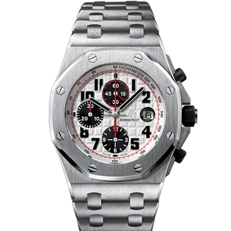 Audemars Piguet Royal Oak Offshore 26170ST.OO.1000ST.01