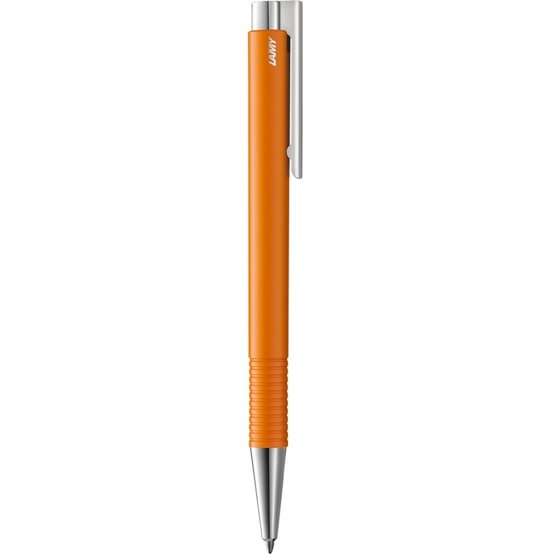 204 BP logo M+ apricot matt M M16bk orange metal,plastic