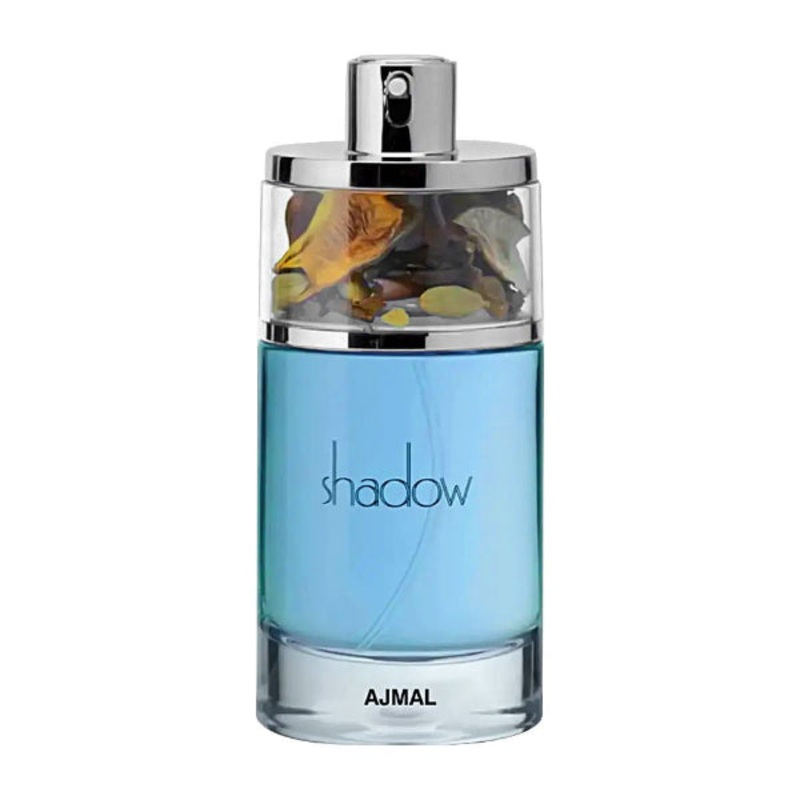 Ajmal - Shadow Eau De Parfum For Him - 75ml