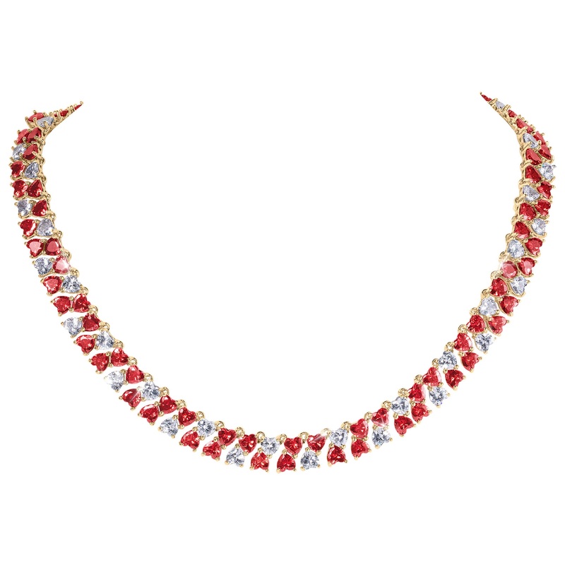 Amore Affection Necklace