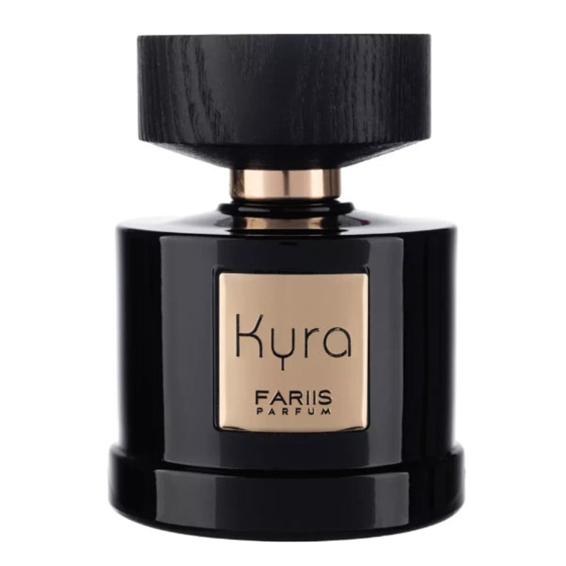 Fariis SB - Kyra Eau De Parfum - 100ml