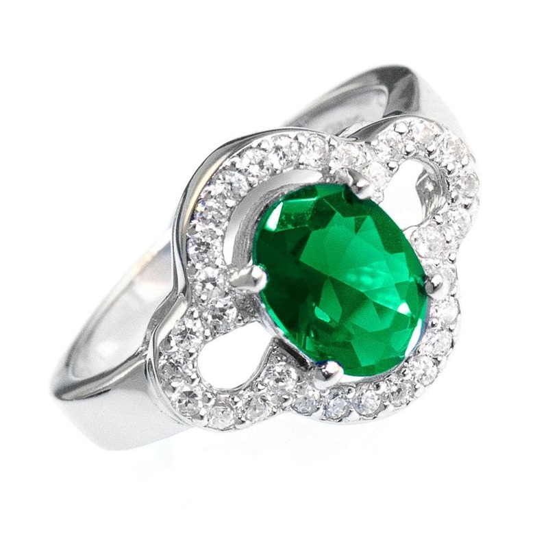 Godiva Ring 5