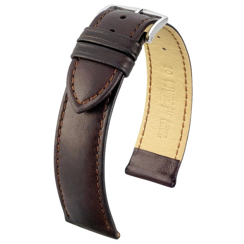 Hirsch Merino L Strap 01206010-2-20