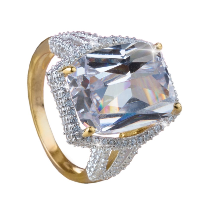 Limited Edition Regent Ring 5
