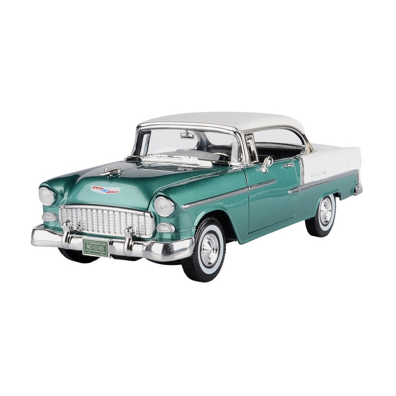 1955 Chevy Bel Air Hardtop