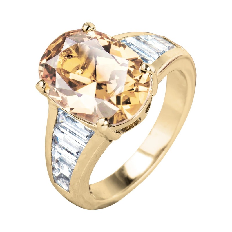 Champagne Bubble Ring 5