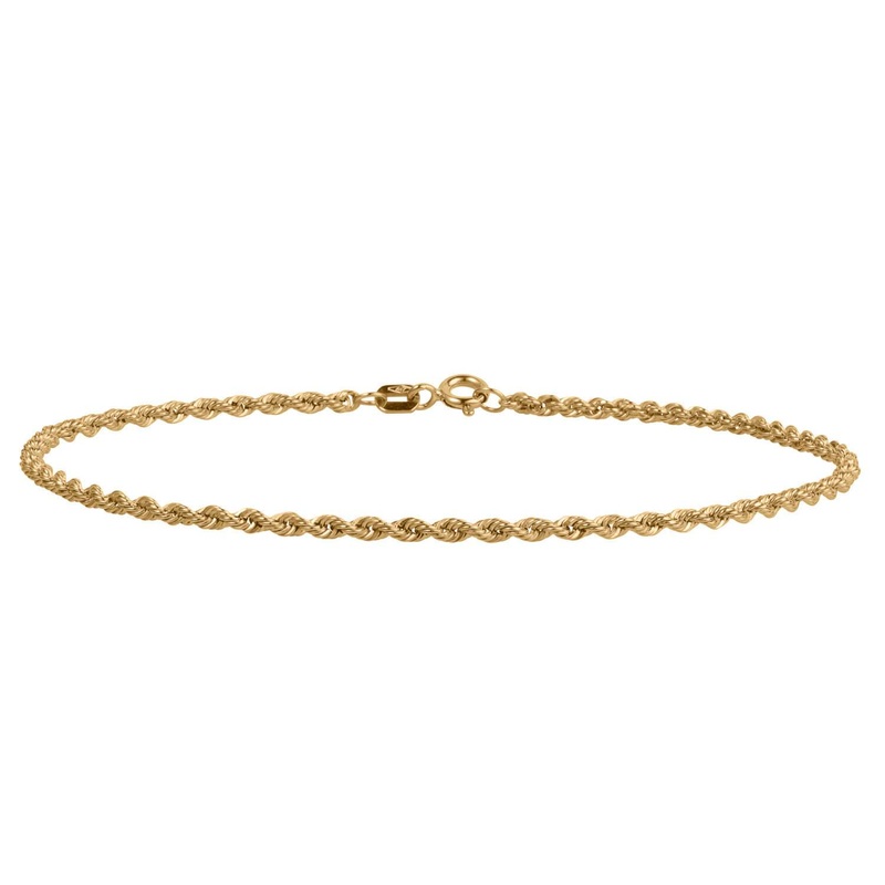 Tesoro Vero Rope Bracelet