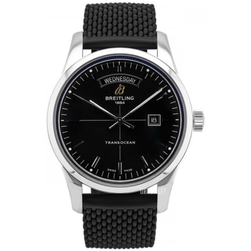 Transocean Day & Date 43  - A4531012/BB69/280S/ A20S.1