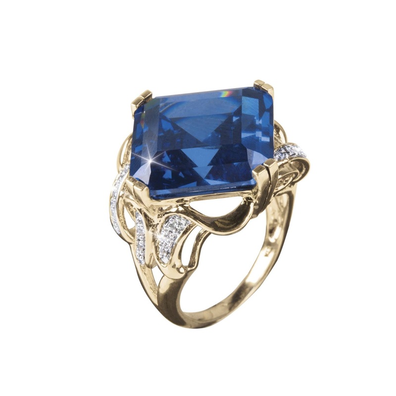 Blue Danube Ring 5