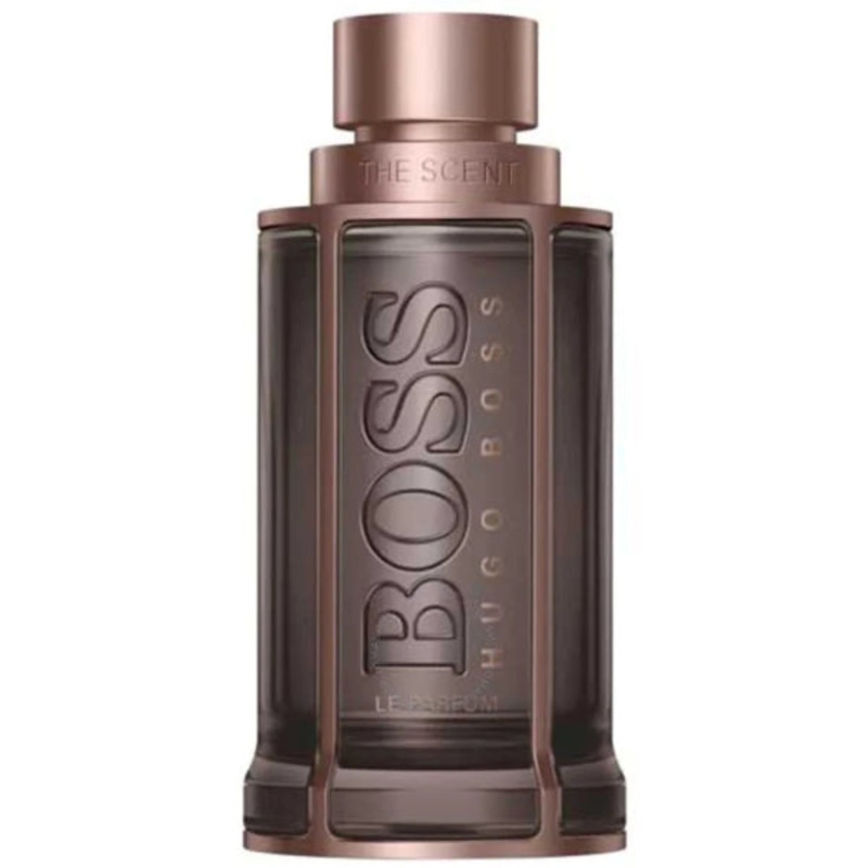 Boss The Scent Le Parfum - 100ml
