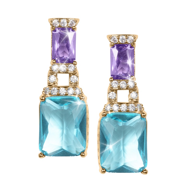 Enchanted Empress Earrings