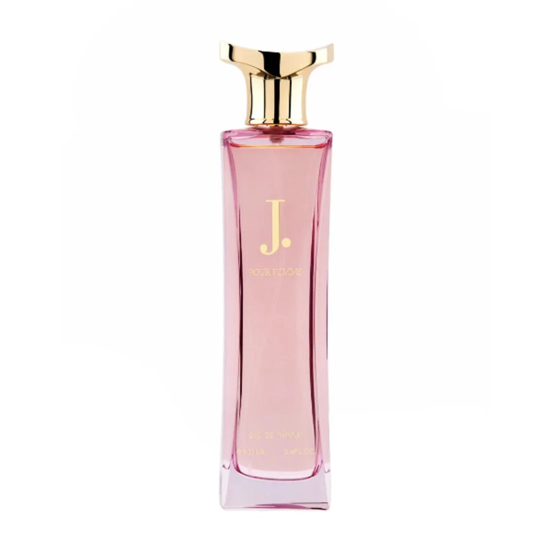Junaid Jamshed Pour Femme Eau de Parfum - 30ml