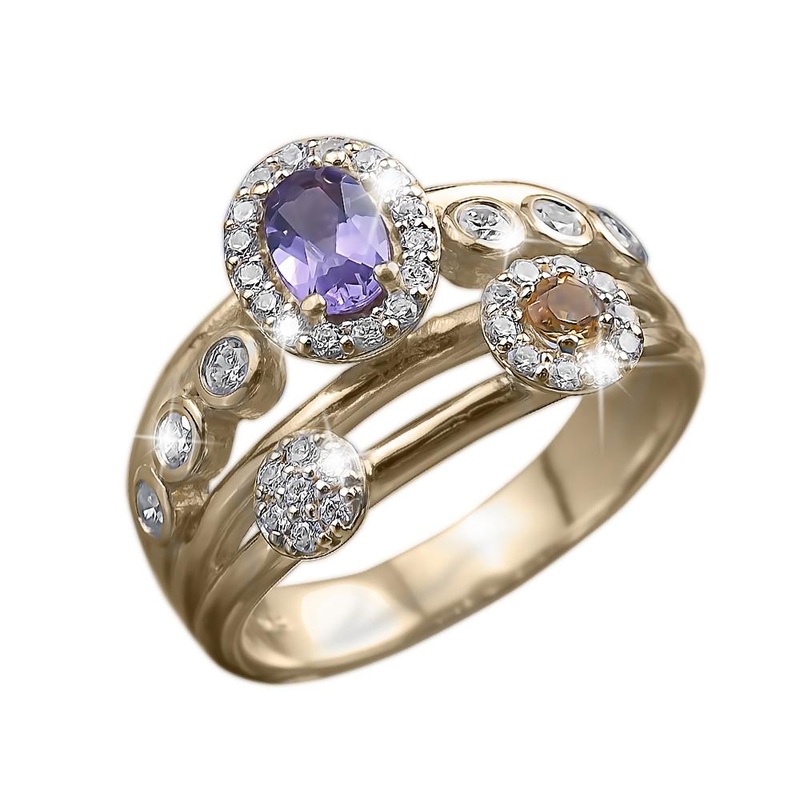 Constellation Ring 5