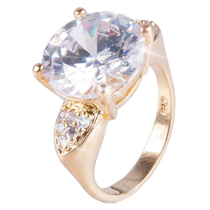 Eva Eternal Ring 8