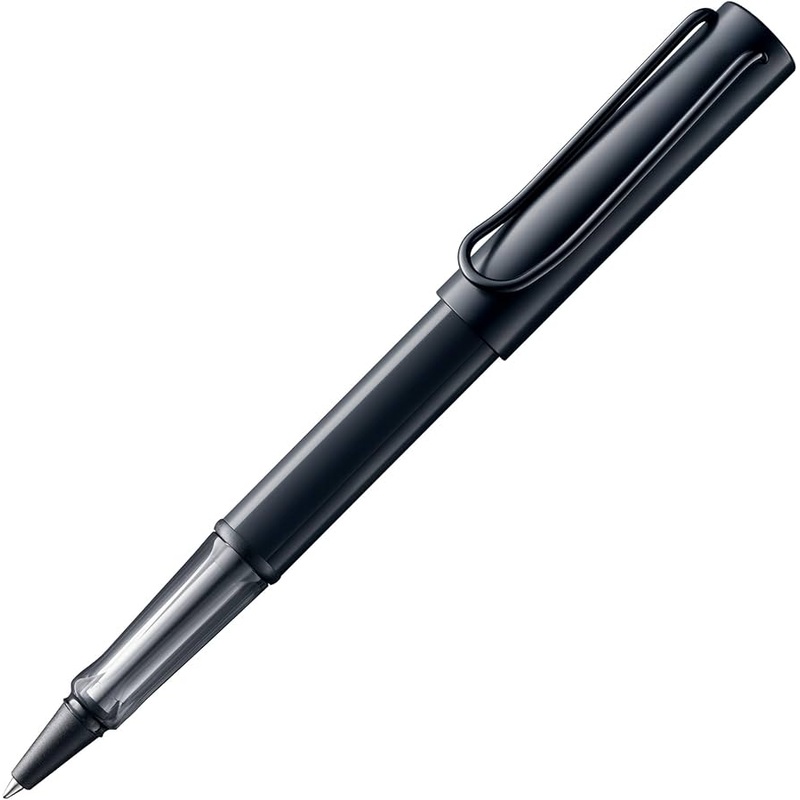 LAMY 271 BP AL-star black M M16bk Rondo EANex black metal