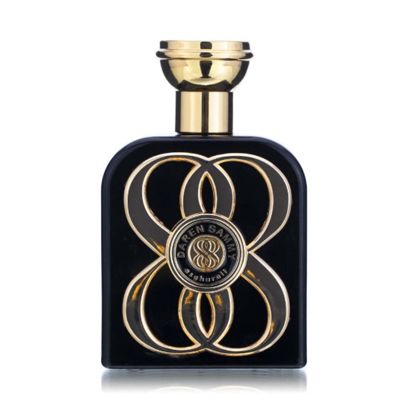 88 Darren Sammy Pour Homme Eau De Parfum - 100ml