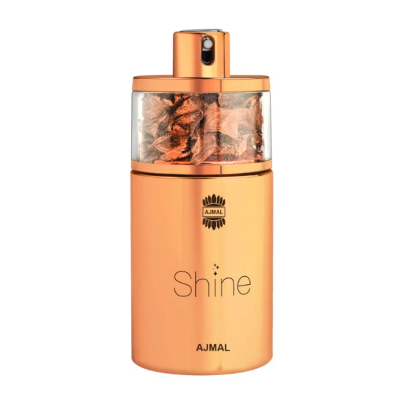 Ajmal Shine Eau De Parfum - 75ml