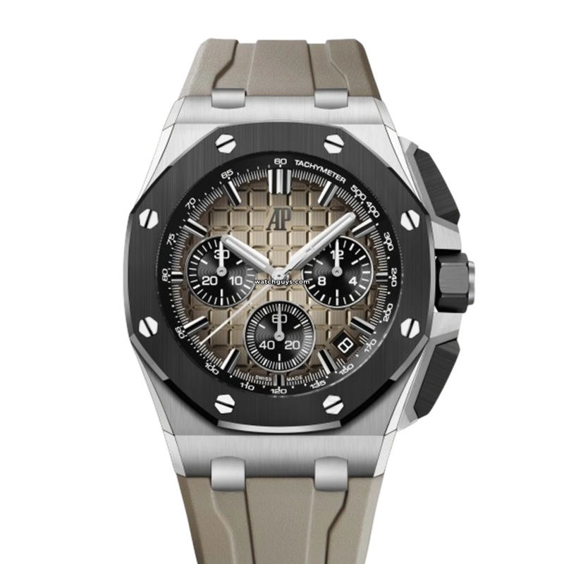 Audemars Piguet Royal Oak Selfwinding Chronograph 26420SO.OO.A600CA.01