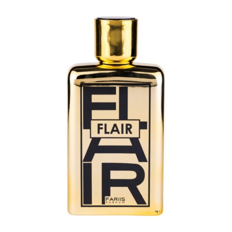FARIIS SB Flair Eau De Parfum for Women  100ml