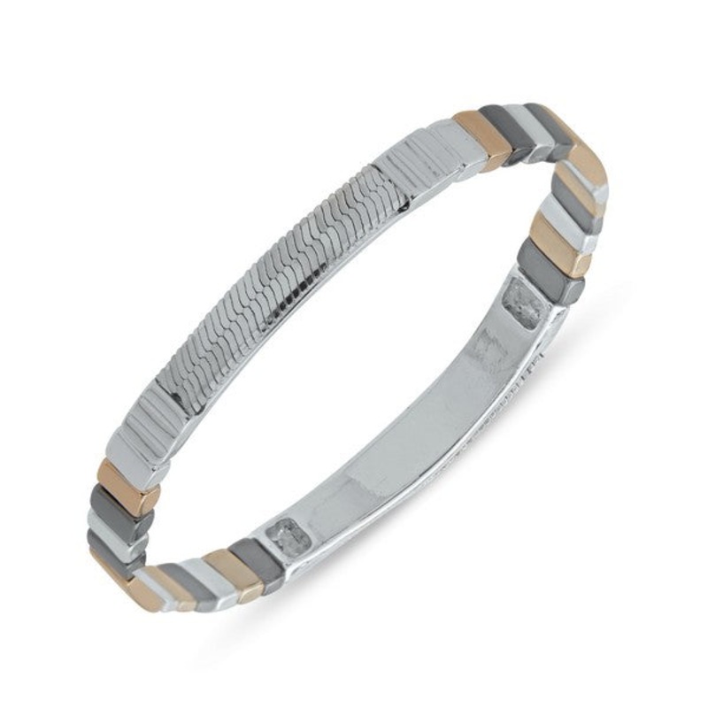 Nine West Jewelry 19B00427 BRACELET Multi Brass BRACELET