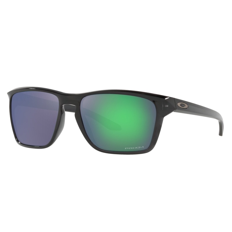 Oakley  0OO9448 944818 57 (OAK21) Men's Black Ink Sylas Sunglasses