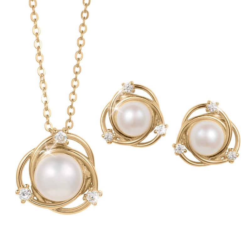 Pearl Serenity Collection