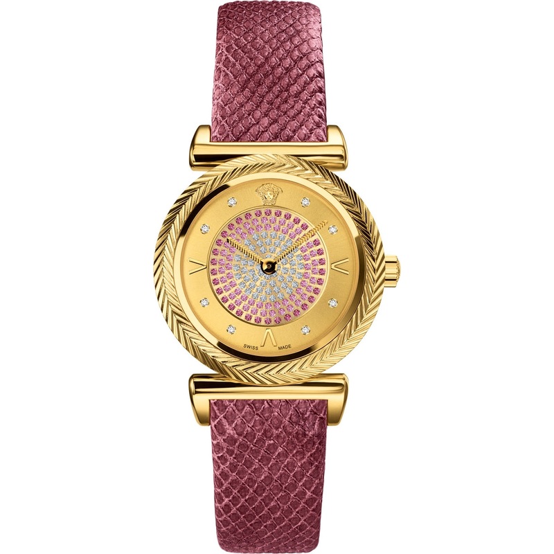 V-Motif  - VERE01118