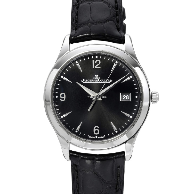 Jaeger LeCoultre Master Control Q1548470