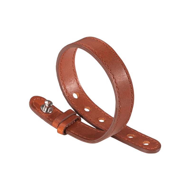Tan Leather Strap - For Steel Icon - Model 10-CTST