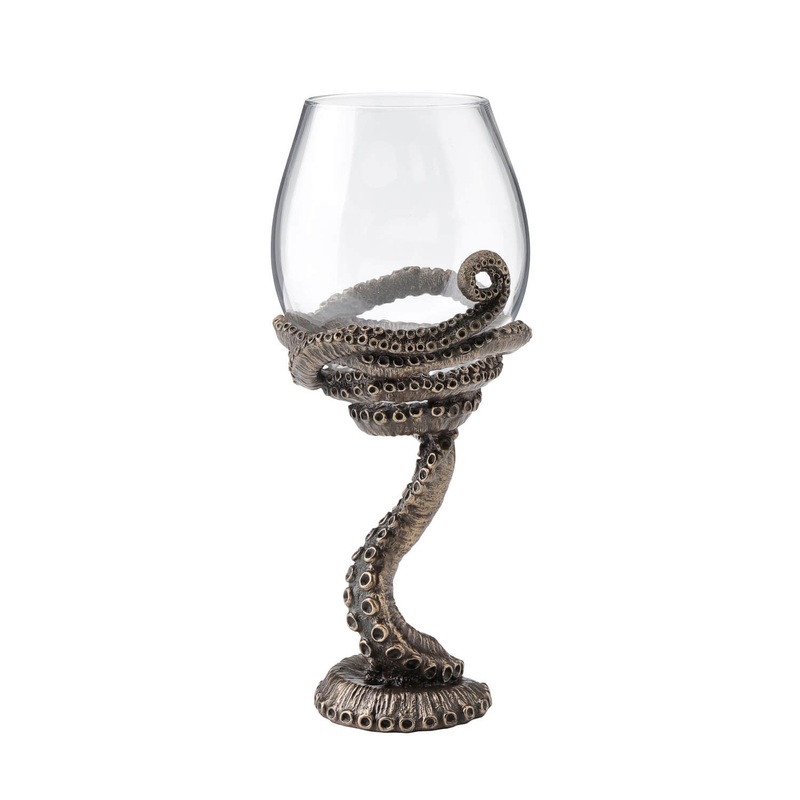 Underworld Tentacle Glass