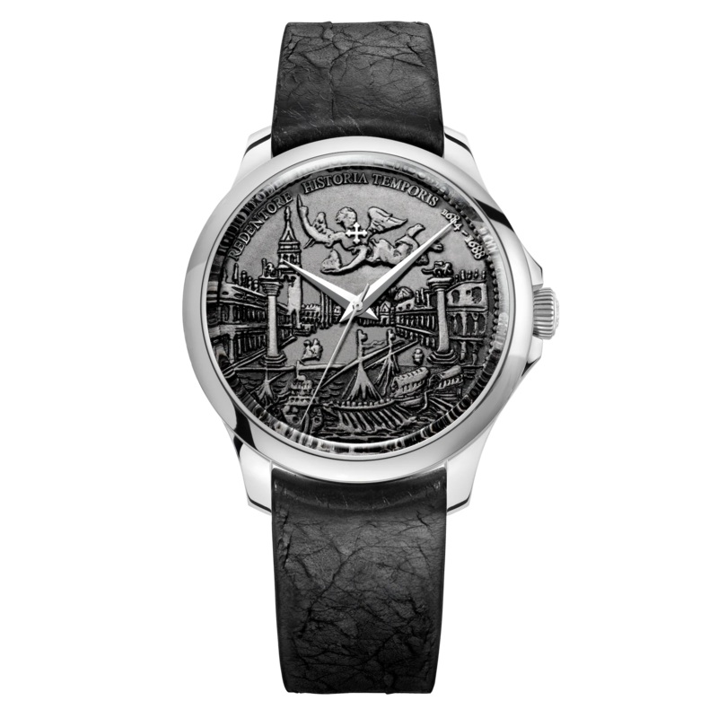 Venezianico Redentore Historia Temporis Black Watch 1221520