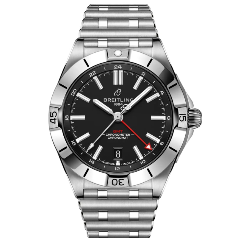 Breitling Chronomat A32398 Black